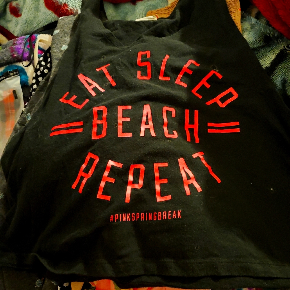 Vs tank top